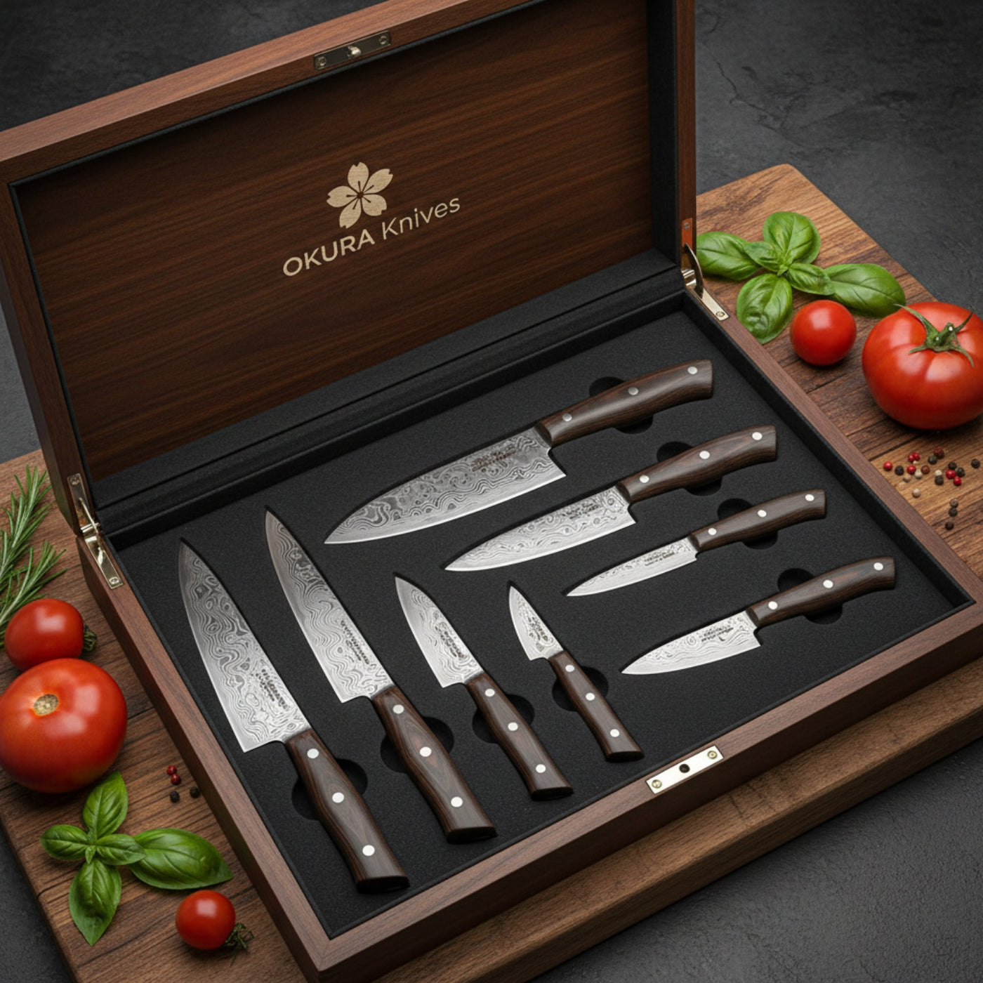 Knife Sets