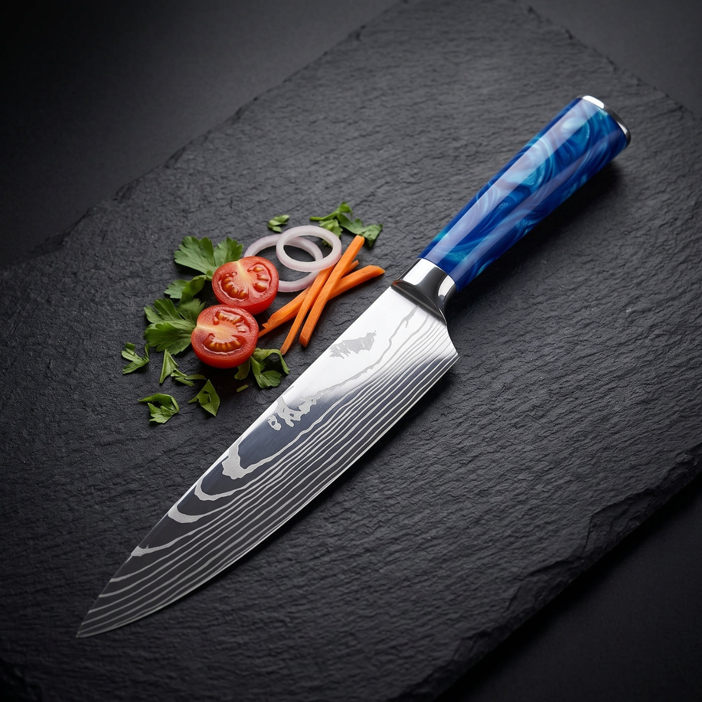 Individual Knives