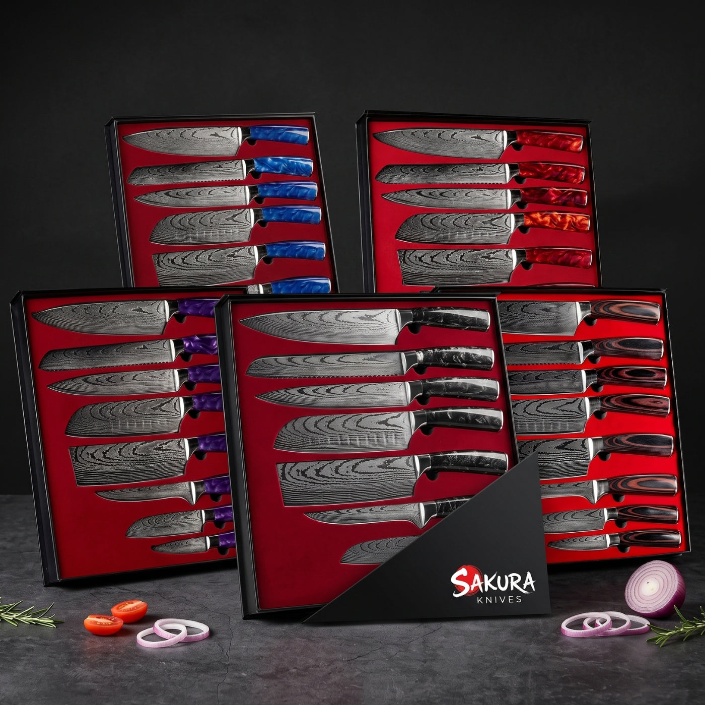 Combination Packages