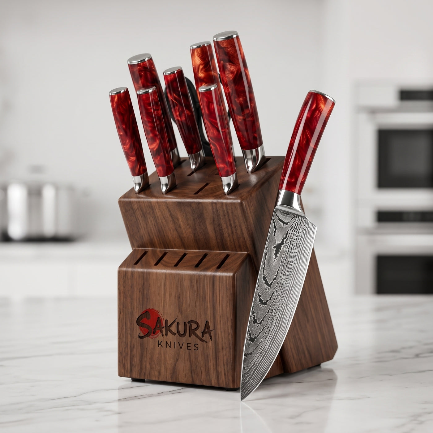 Bestselling Knives