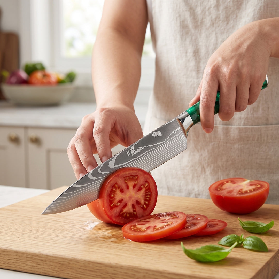 Gyuto Chef's Knife (8") - Kodama Series