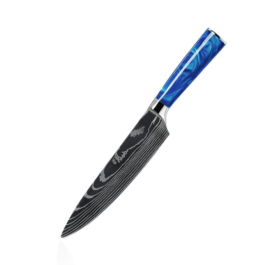 Kaiyo Series – 8-Piece Set