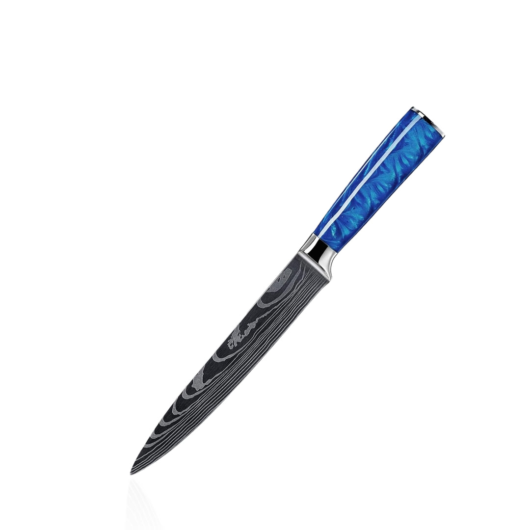 Kaiyo Series – 8-Piece Set