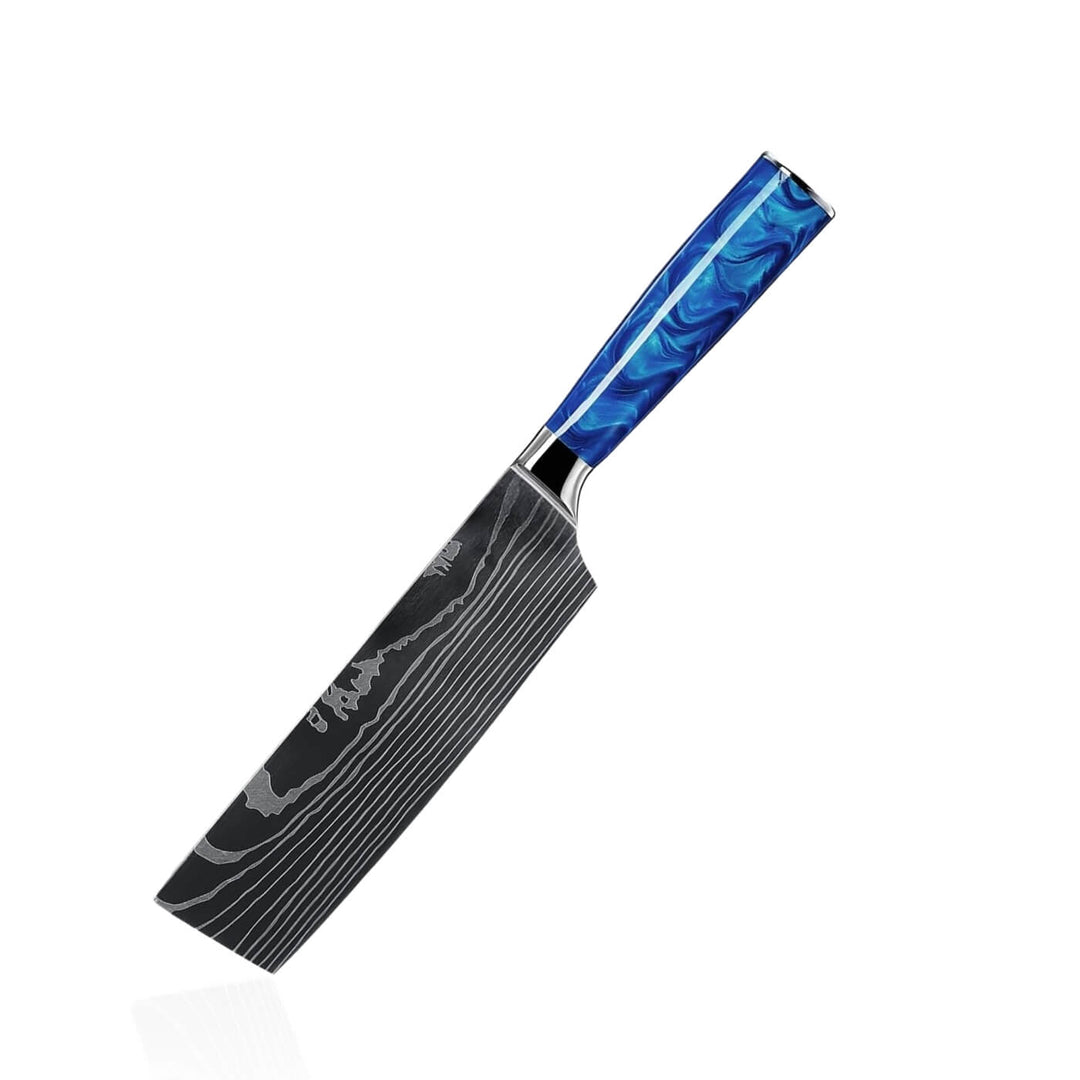 Kaiyo Series – 8-Piece Set