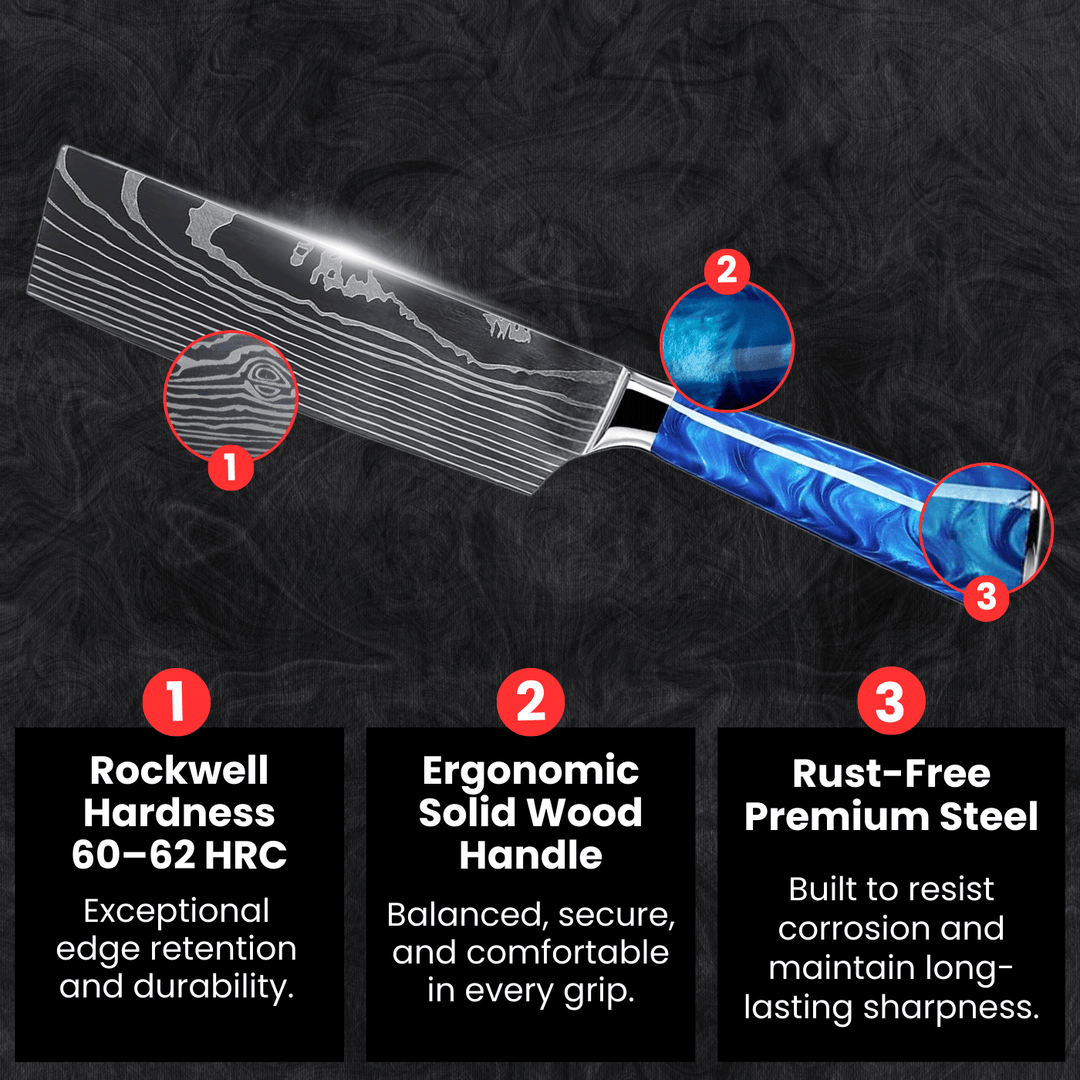 Kaiyo Series – 8-Piece Set