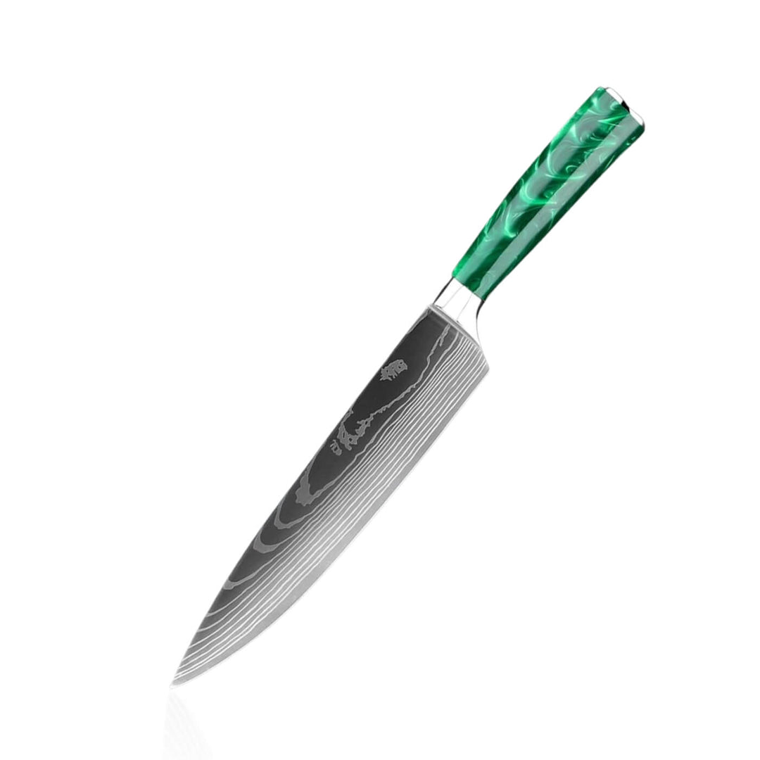 Kodama Series – 8-Piece Set