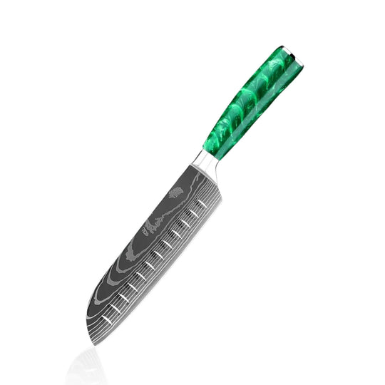 Kodama Series – 8-Piece Set