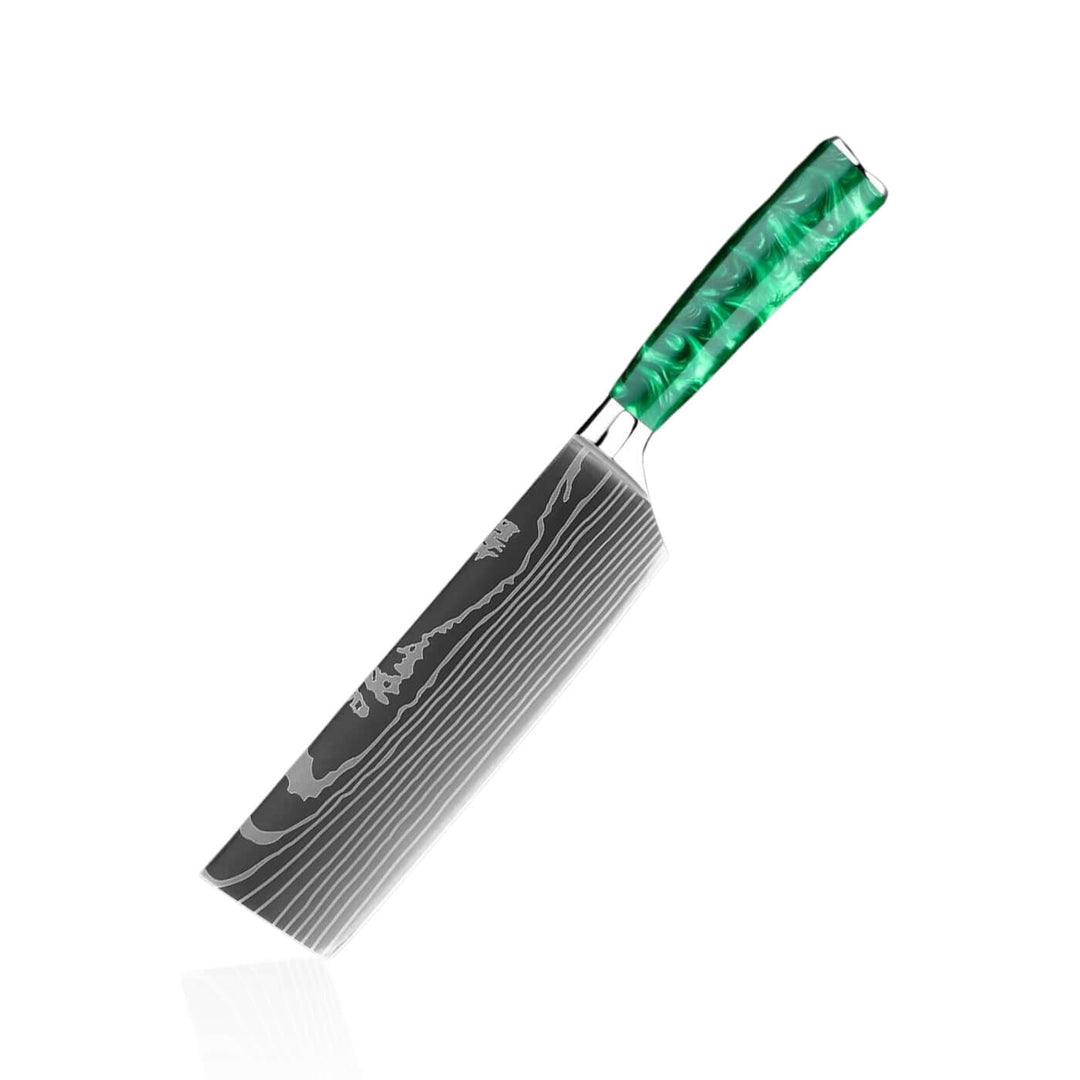 Kodama Series – 8-Piece Set