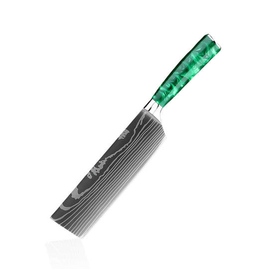 Kodama Series – 8-Piece Set