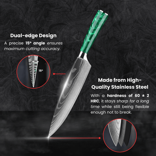 Kodama Series – 8-Piece Set