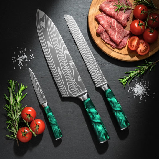 Kodama Series – 8-Piece Set