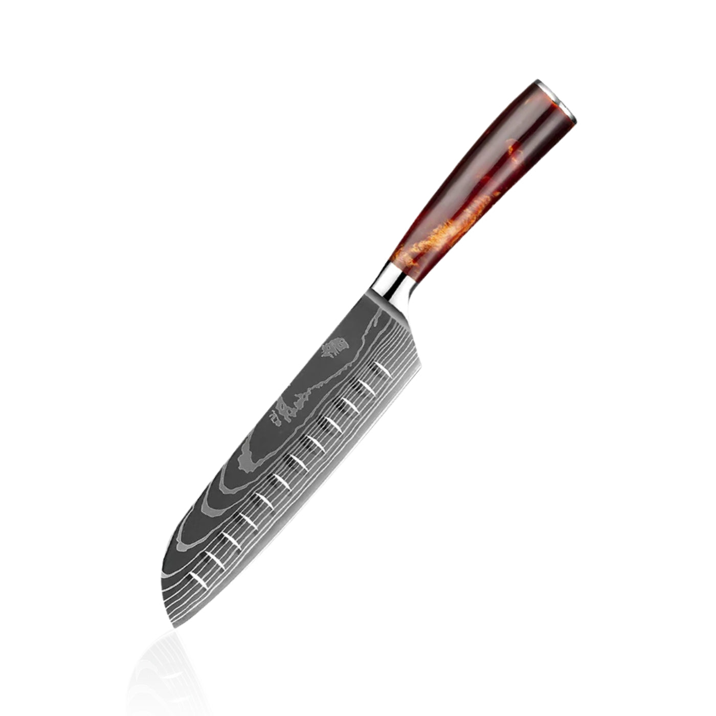 Kohaku Series – 8-Piece Set