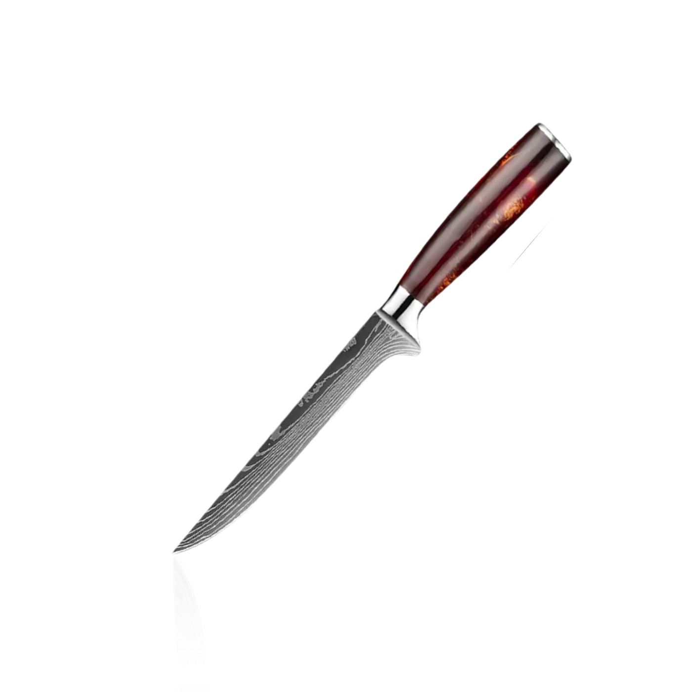 Kohaku Series – 8-Piece Set