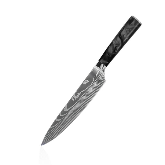 Sumi Series – 8-Piece Set