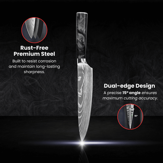 Sumi Series – 8-Piece Set