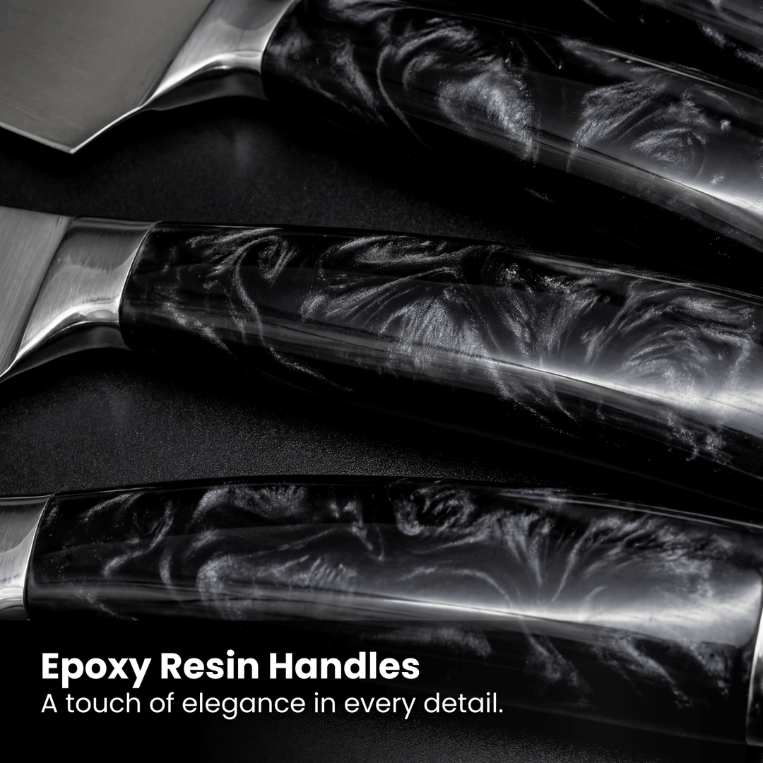 Sumi Series – 8-Piece Set