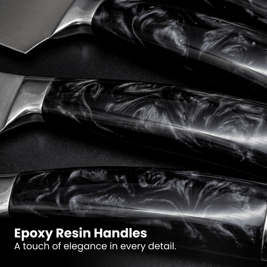 Sumi Series – 8-Piece Set