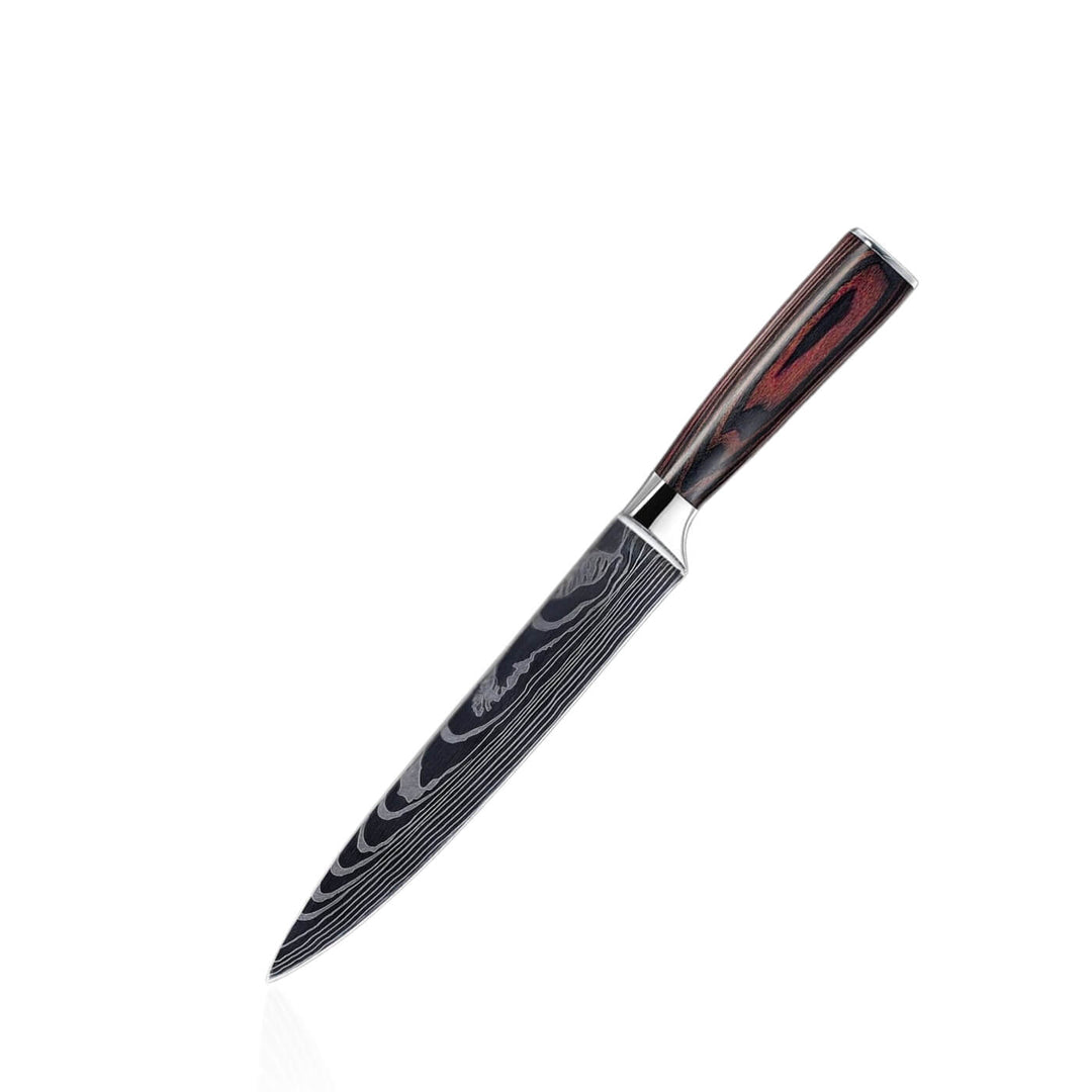 Takumi Series – 8-Piece Set