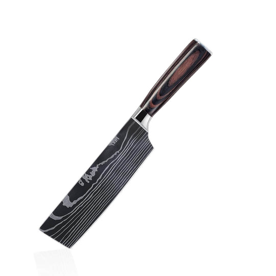 Takumi Series – 8-Piece Set