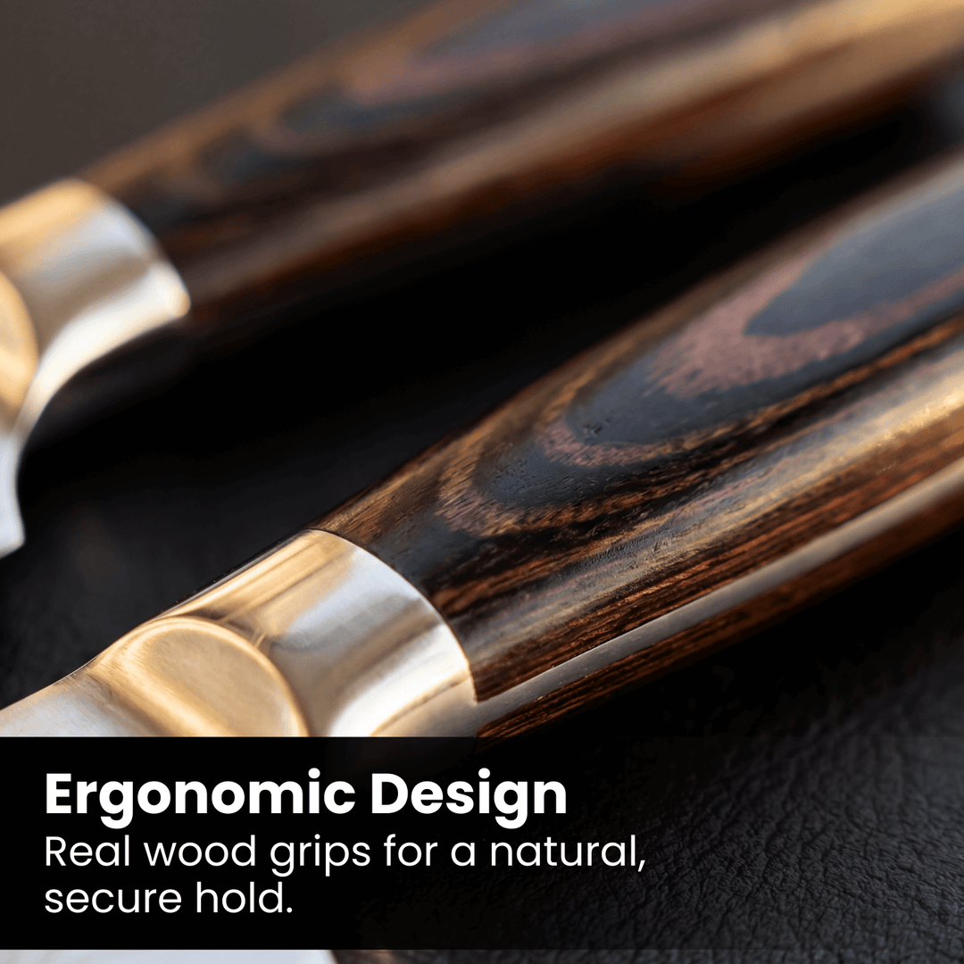 Takumi Series – 8-Piece Set