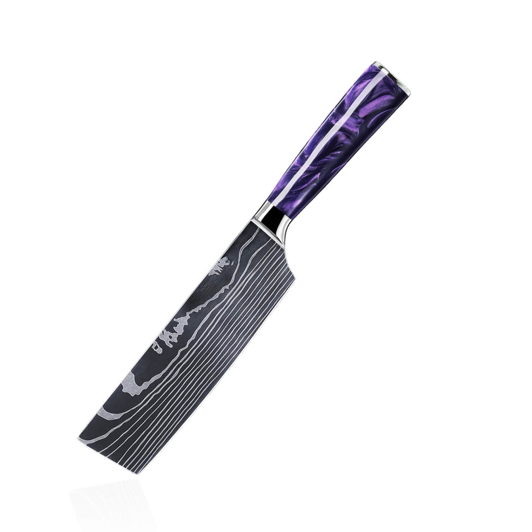 Yozora Series – 8-Piece Set