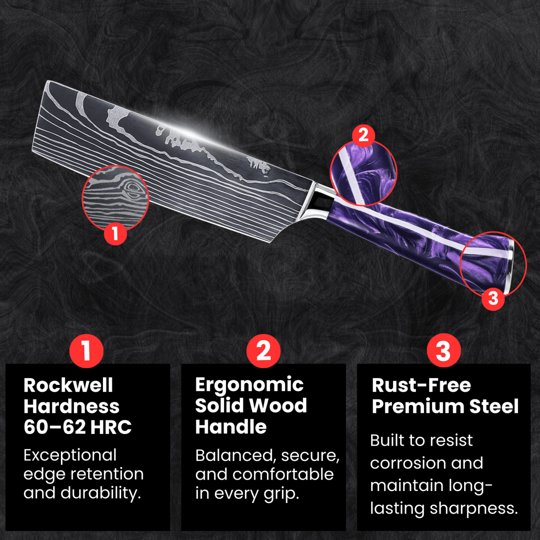 Yozora Series – 8-Piece Set